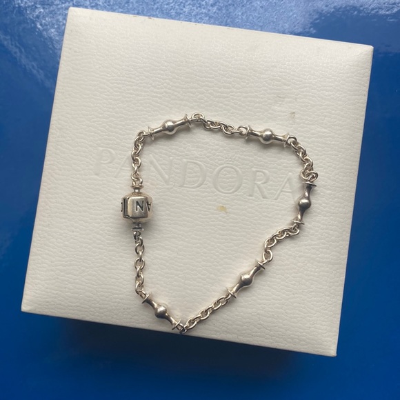 Pandora Accessories - PANDORA BRACELET